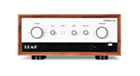 LEAK Stereo 130 Integrated Amplifier - Walnut