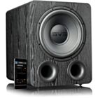 SVS PB-1000 Pro Subwoofer - Black Ash