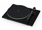 Pro-Ject T1 - New Generation Audiophile Turntable - High-Gloss Black