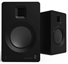 Kanto Audio TUK - Premium Active Powered Bluetooth Speakers - Matte Black