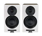 ELAC Uni-Fi Reference UBR62 – White/Light Wood