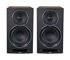 ELAC Uni-Fi Reference UBR62 – Black/Walnut