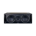 ELAC Uni-Fi Reference UCR52 – Black/Walnut