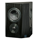 SVS Ultra Surround Speaker - Black Oak