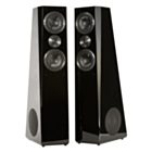 SVS Ultra Tower Speakers - Black Gloss
