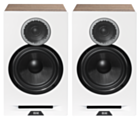 ELAC Debut Reference DBR62 – White/Light Oak