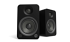 Kanto Audio YU4 - Active Powered Bluetooth Studio Speakers  - Matte Black