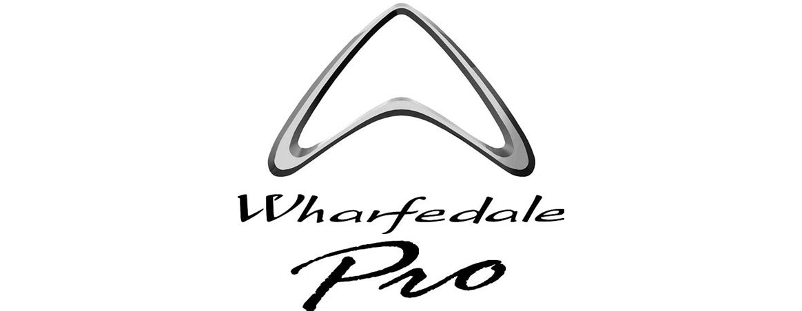 Wharfedale Pro