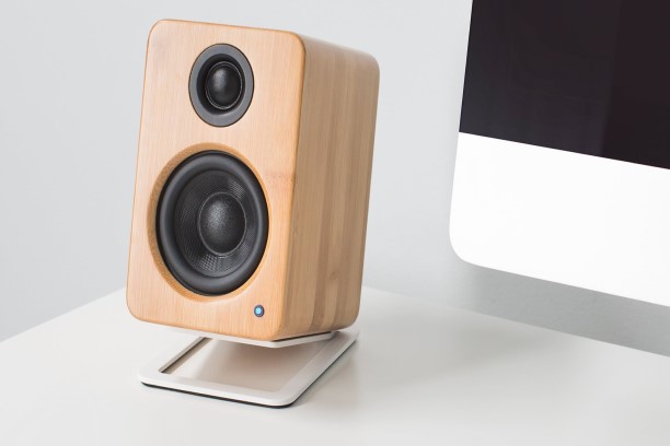 Desktop Speakers