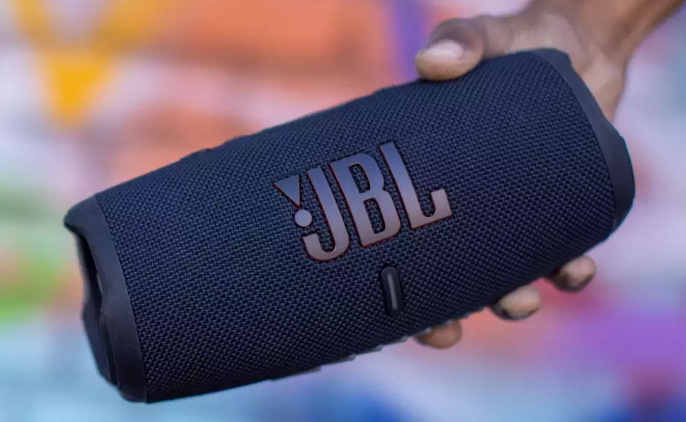 JBL lifestyle
