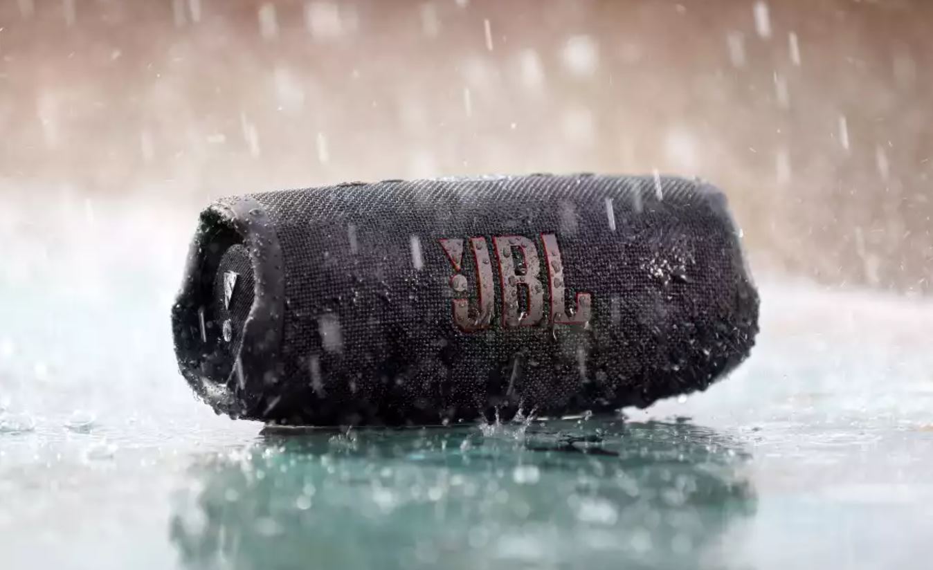 JBL lifestyle